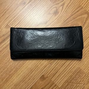 HOBO wallet